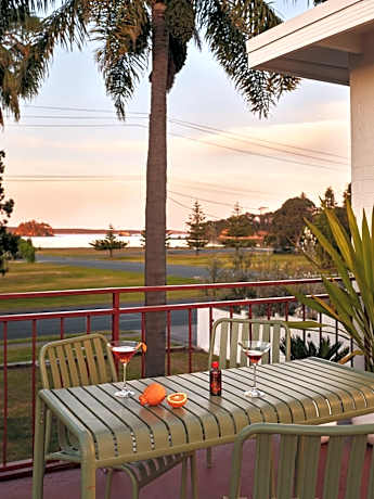 Casita Motel