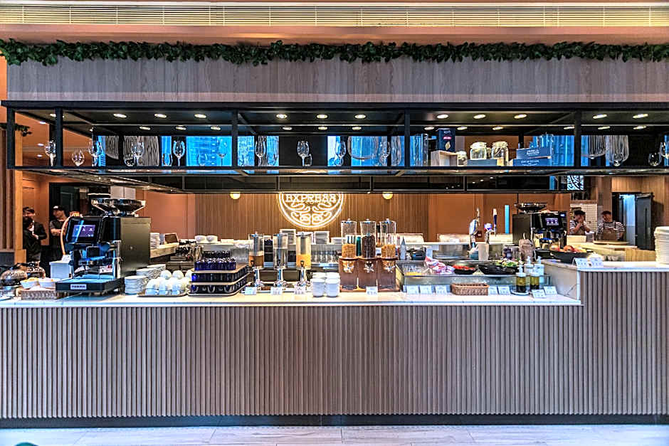 Holiday Inn Express Hong Kong Kowloon CBD2 By IHG