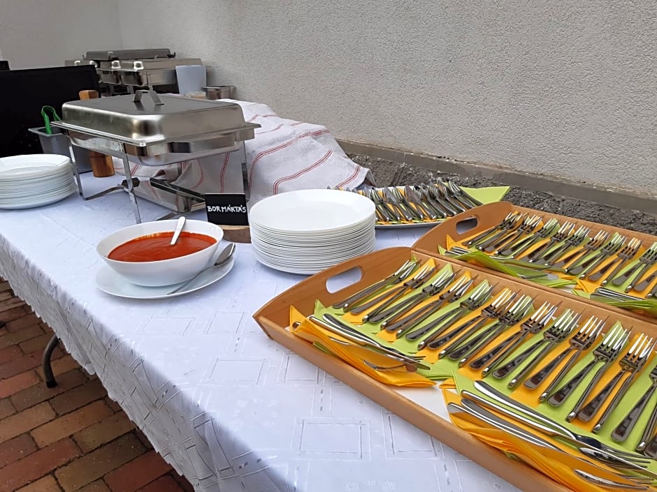 Szobi Malomkert Fogadó