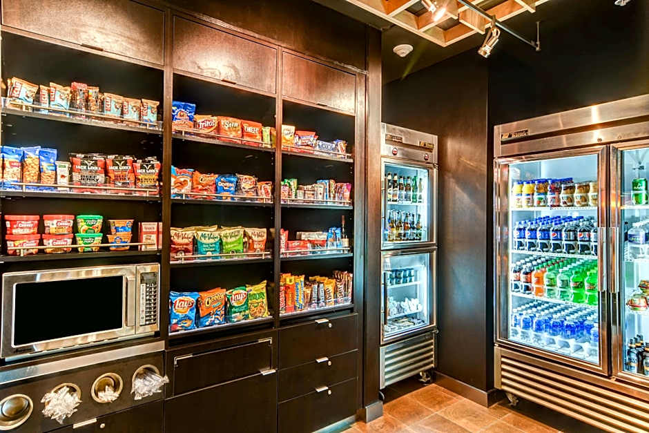 Courtyard by Marriott Bridgeport Clarksburg