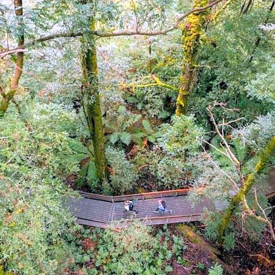 Alpine Hotel, Eat Drink Sleep