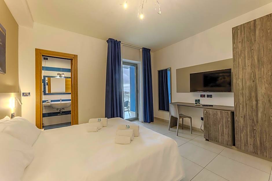 Hotel Belvedere