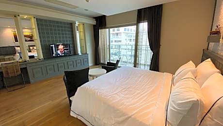 Apartment with Sea View