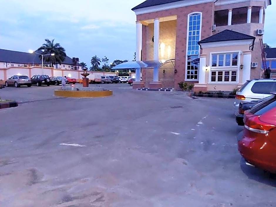 Glamour Park Hotels & Apartments