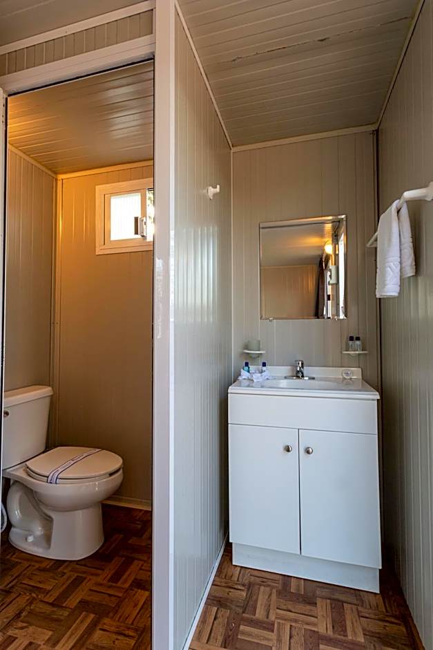 Xuux Peek by Tecnohotel