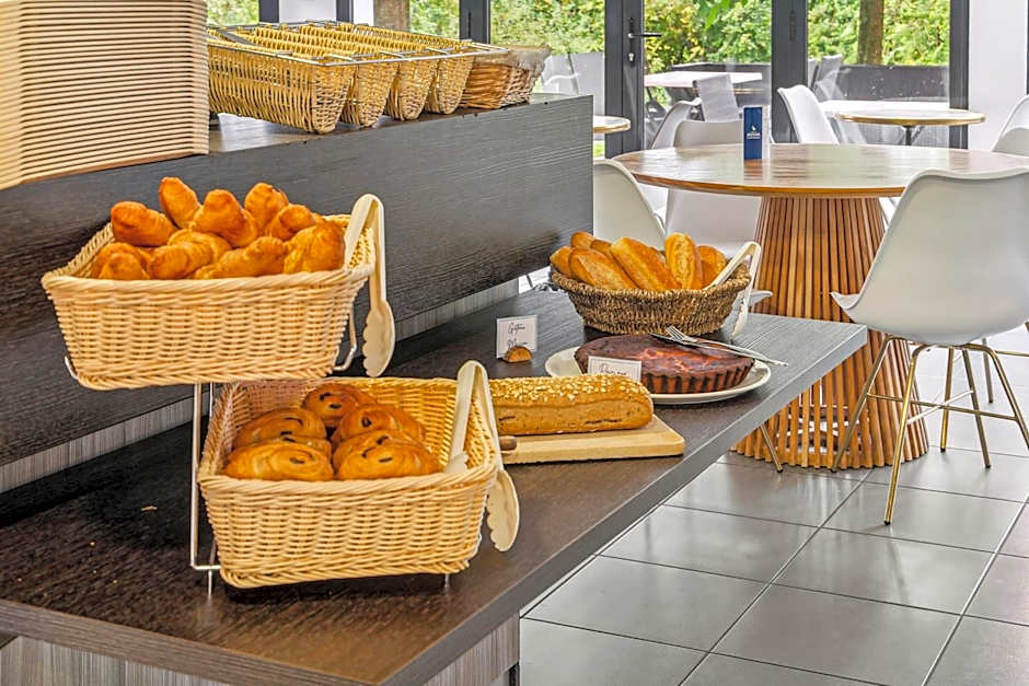 Hôtel AKENA La Ferté Bernard