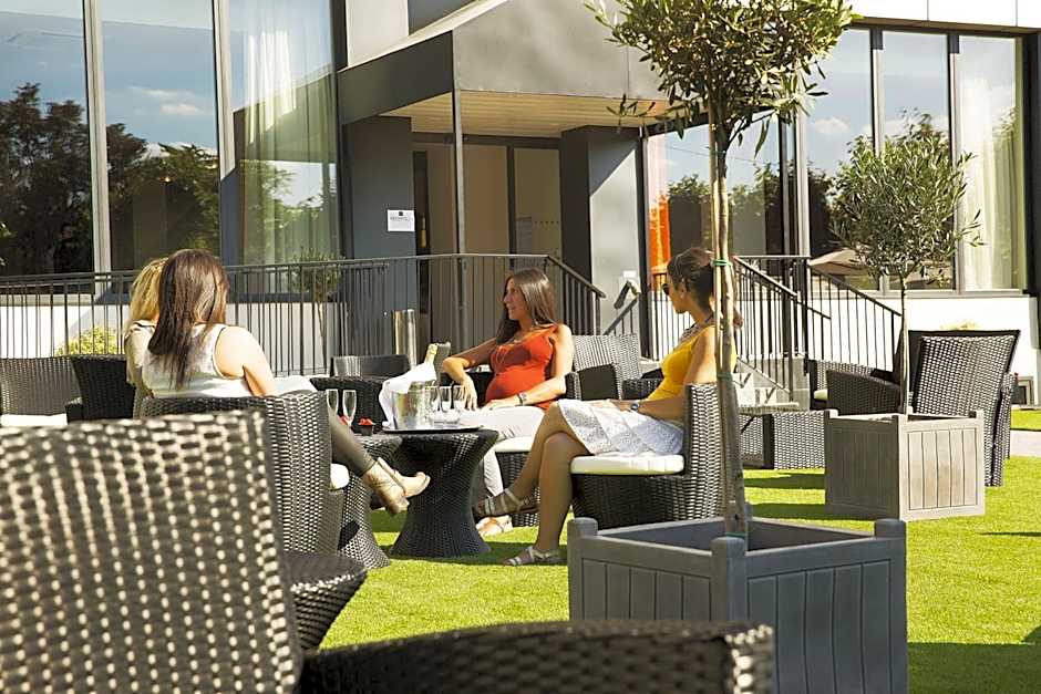 Executive Hôtel Paris Gennevilliers