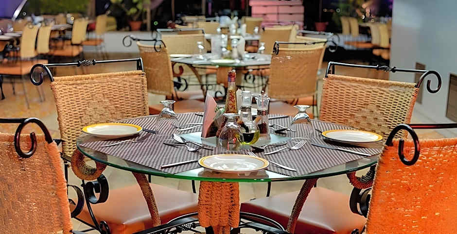 Hotel Combermere