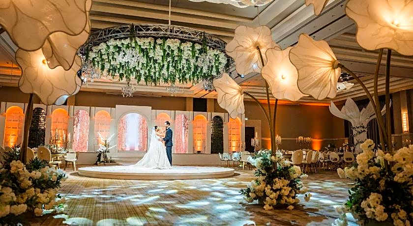 Movenpick Hotel Amman