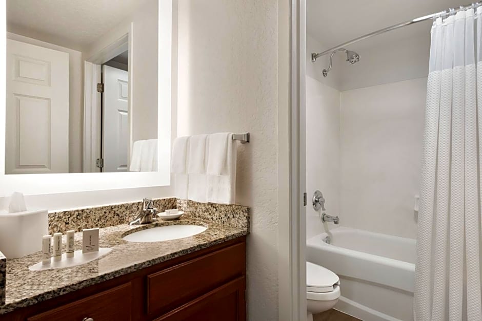 TownePlace Suites by Marriott Boca Raton