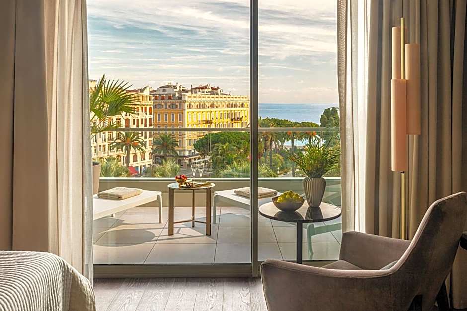 Anantara Plaza Nice Hotel - A Leading Hotel of the World