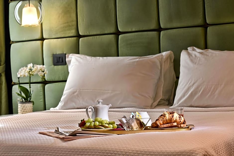 Hotel Maison Ducal