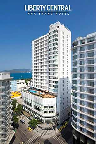 Liberty Central Nha Trang Hotel