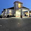 Super 8 by Wyndham Harrisburg Hershey North