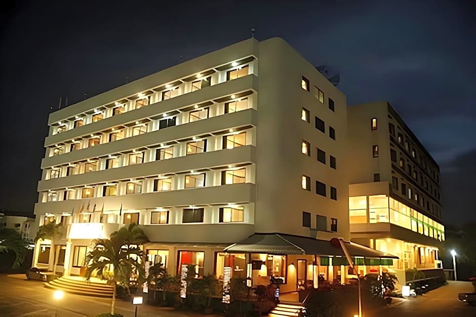 Boonsiam Hotel
