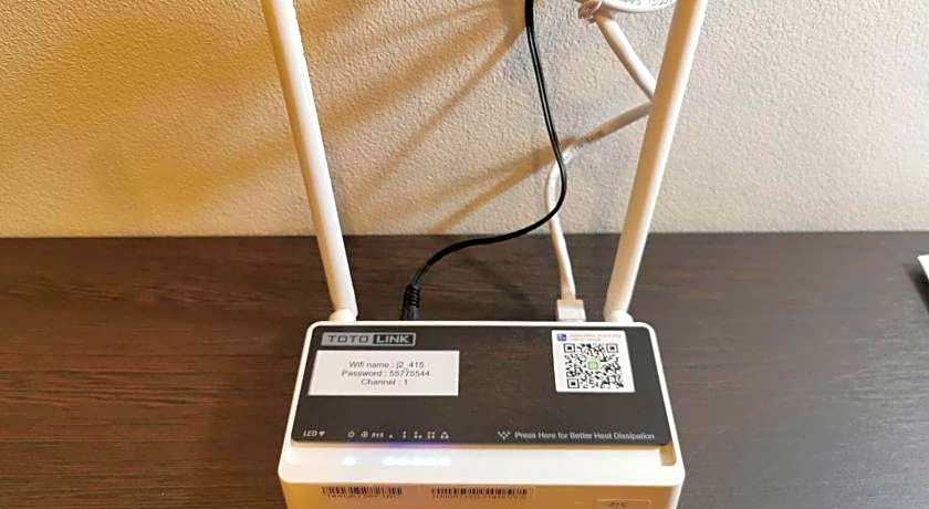 J2 Residence Chiang Rai