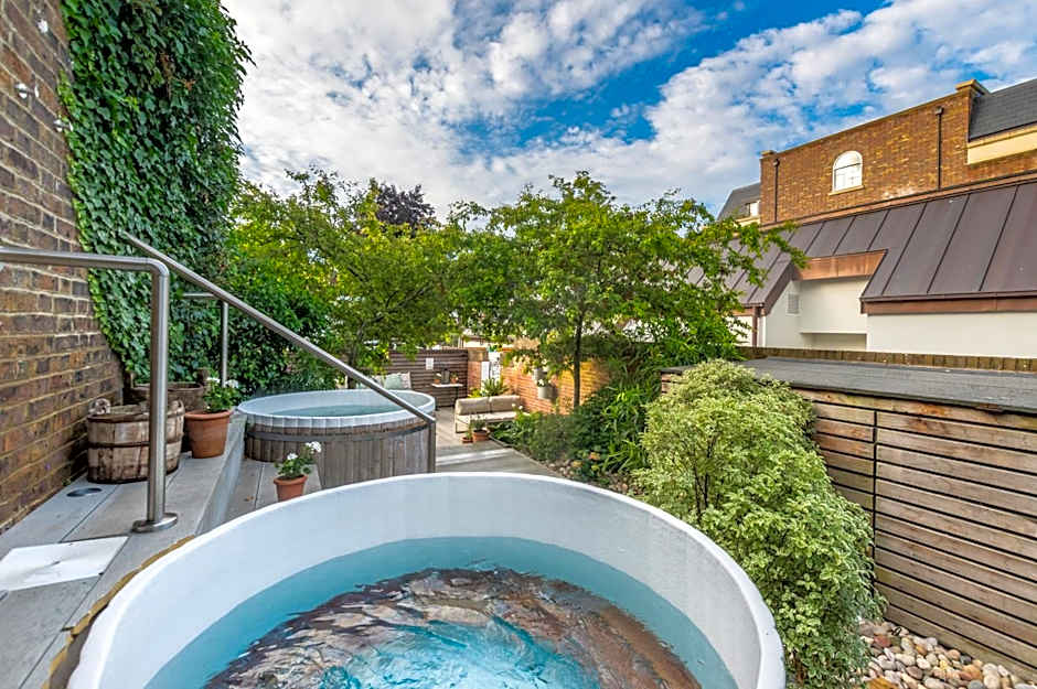 Richmond Harbour Hotel & Spa