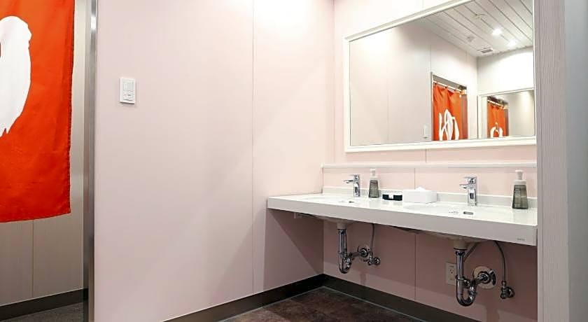 Hotel Wing International Select Higashi Osaka