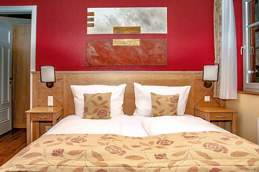 Dreimädelhaus - Haus Oerdekenbrück