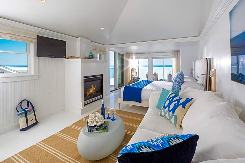 Blue - Inn on the Beach