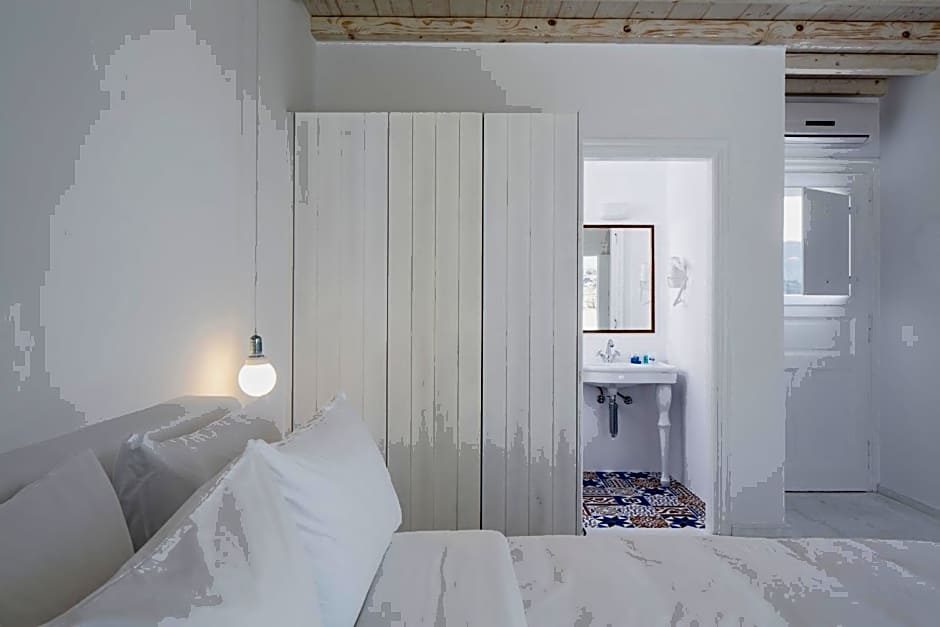 Aether Boutique Stay