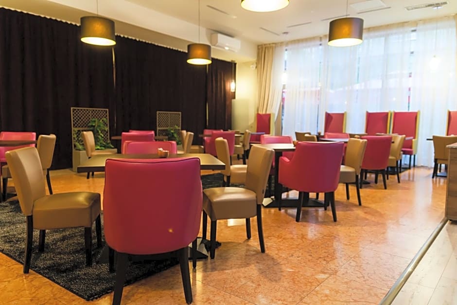 Ramada Hotel Cluj
