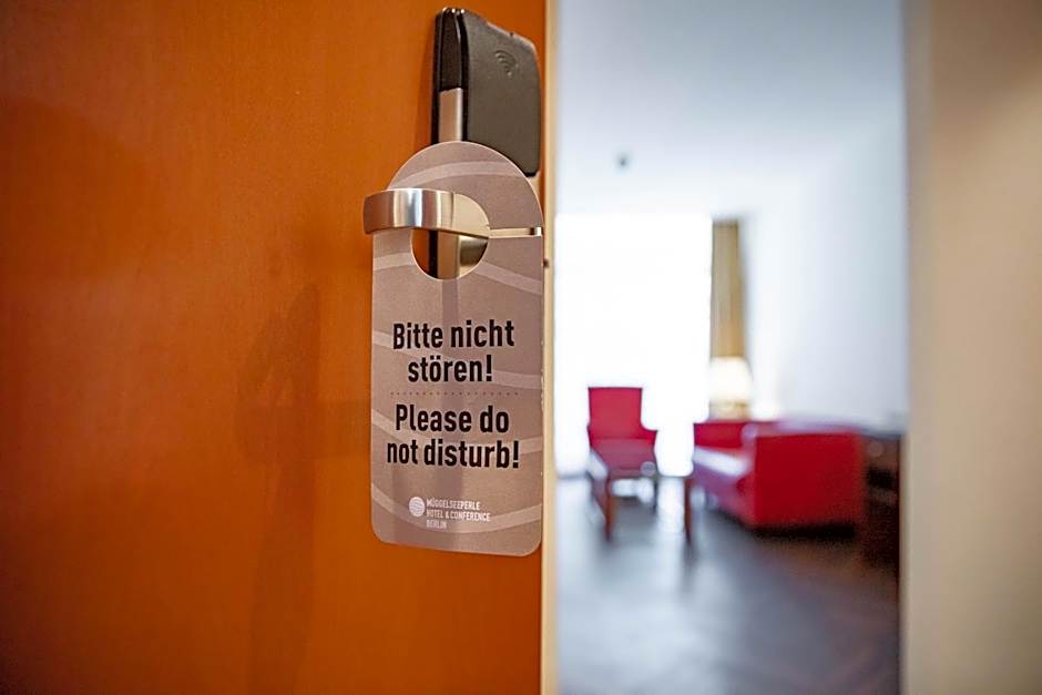 Müggelseeperle