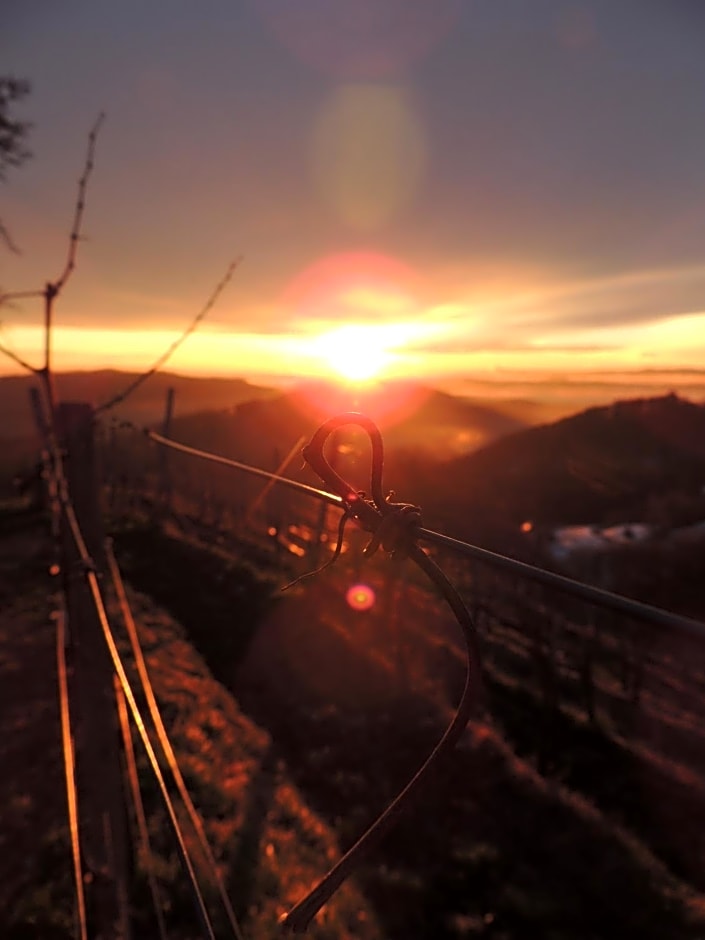 Weingut Albert, Familie Cramer