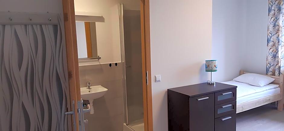 Noclegi nad Biebrzą Stara Szkoła