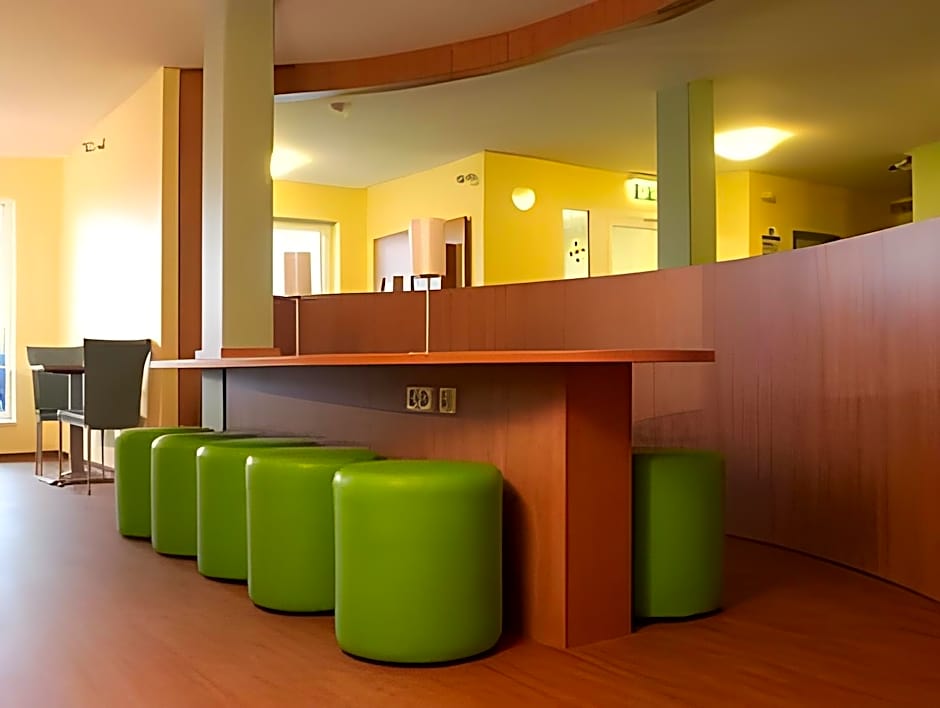 B&B Hotel Erlangen