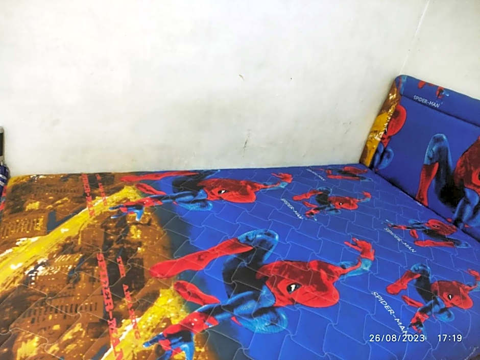 Hotel O Lina Homestay Syariah