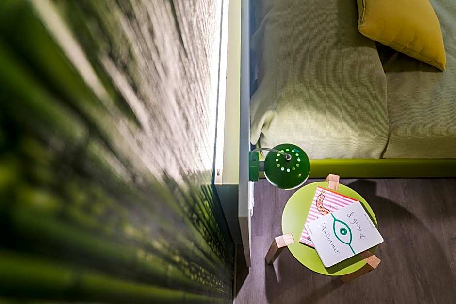 Hotel La Diga Altomincio