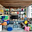 Moxy Antwerp