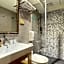 Roaders Hotel Tainan Chengda