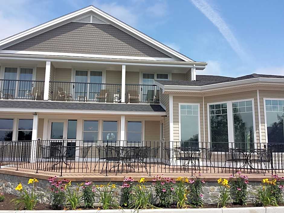 Belfast Harbor Inn