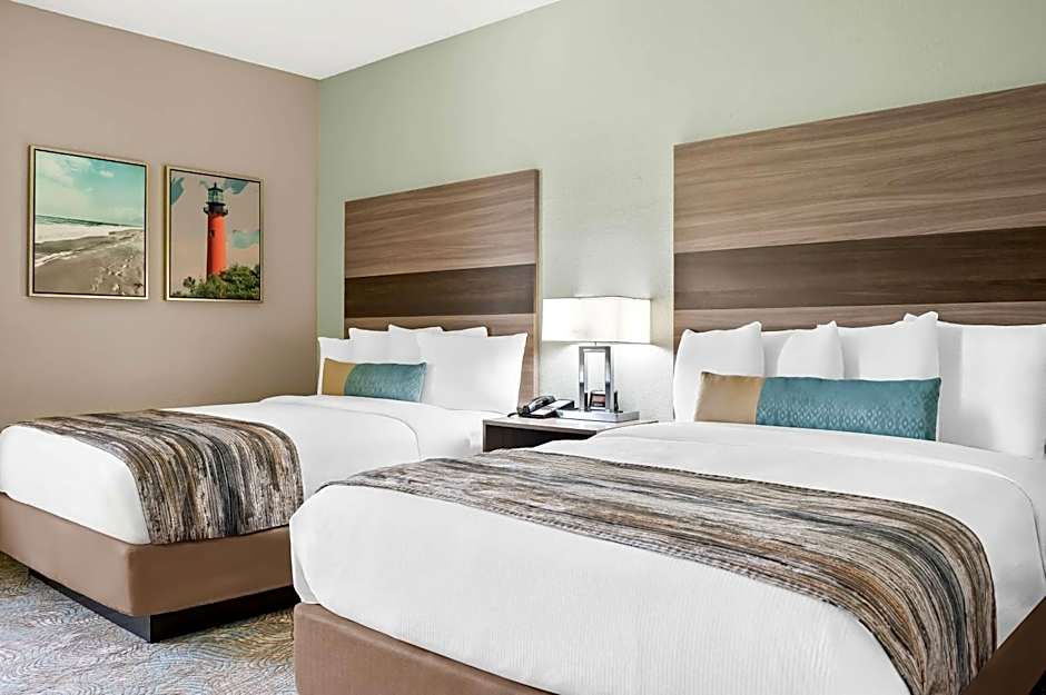 Best Western Intracoastal Inn Jupiter