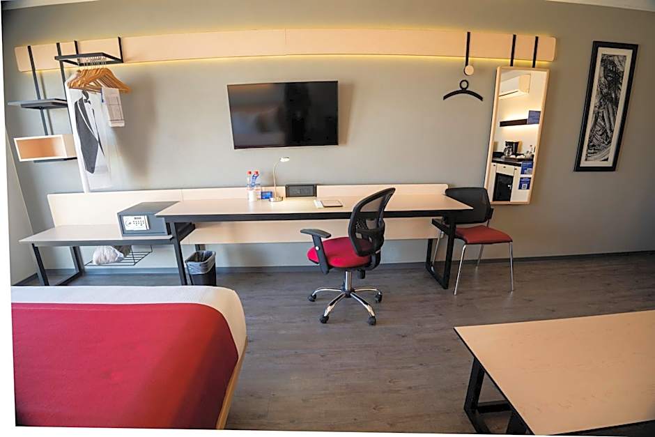 City Express by Marriott Santiago Aeropuerto Chile