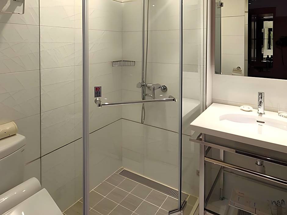 Green World Mai - NanJing