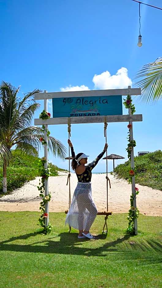 Pousada Só Alegria
