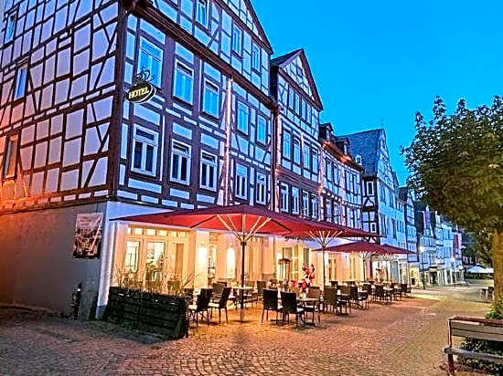 Hotel Schlemmer