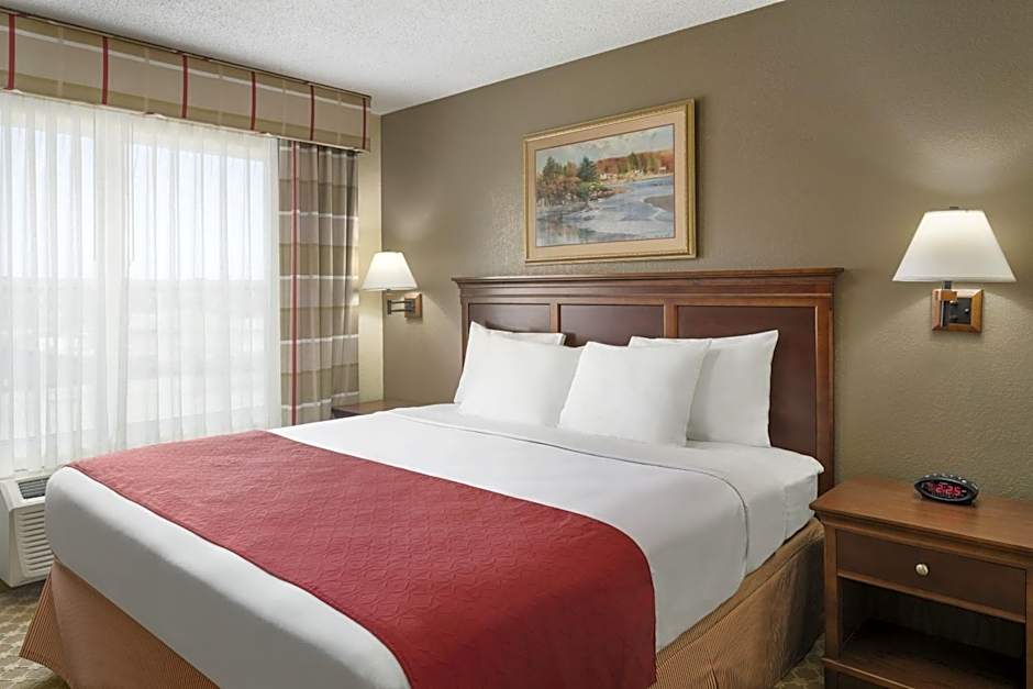 Holiday Inn Express & Suites Elyria By IHG