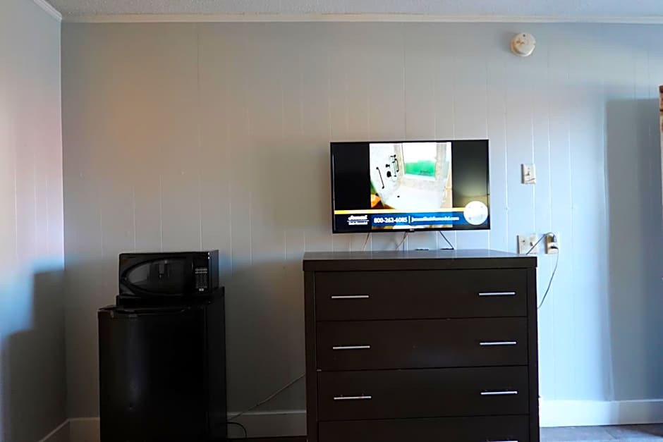 Cascades Motel - Chattanooga