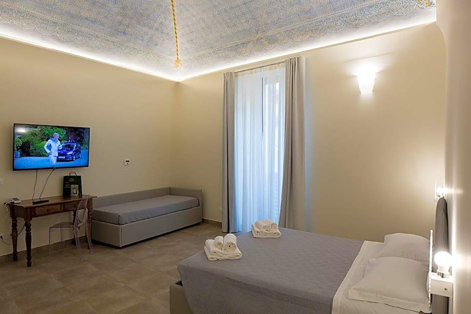 B&B Costa Masciarelli