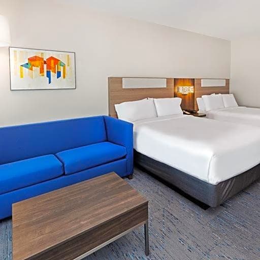 Holiday Inn Express & Suites - Houston SW - Rosenberg, an IHG Hotel