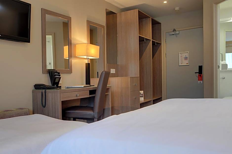 Best Western Pontypool Metro Hotel