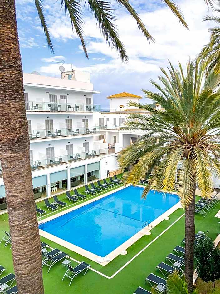 Eix Alcudia Hotel Adults Only