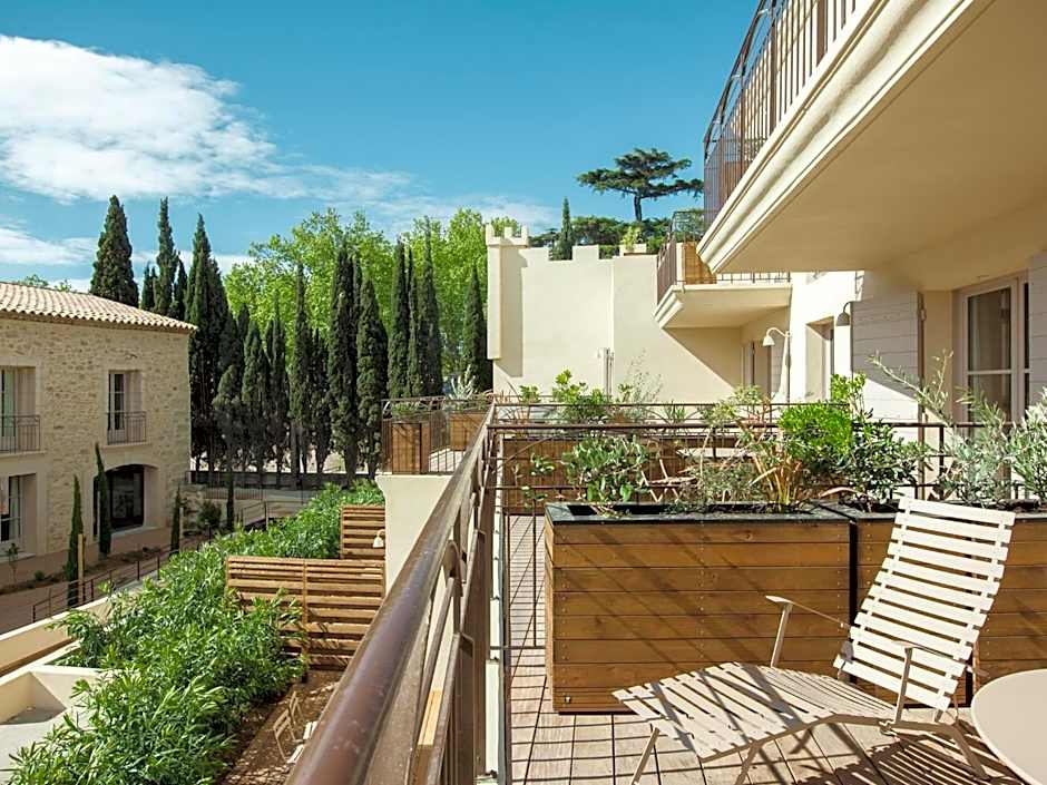 Garrigae Distillerie de Pezenas - Hotellerie & Spa