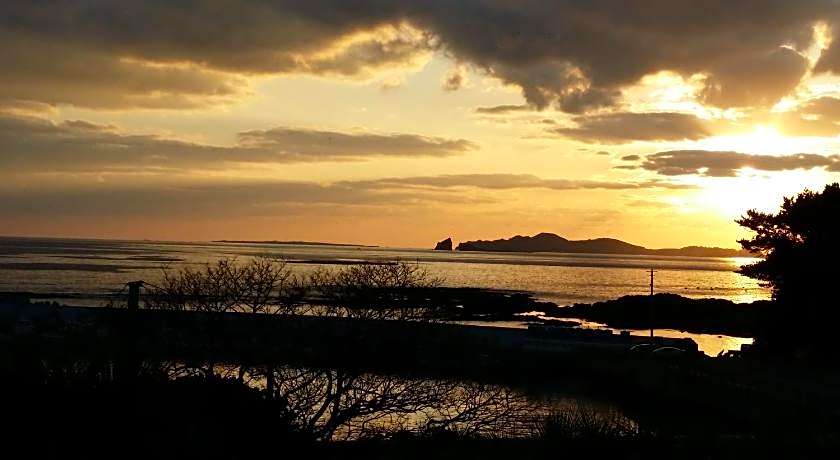 JEJU Doldam B&B