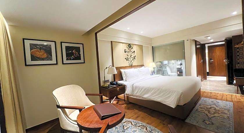 Radisson Hotel Sonamarg