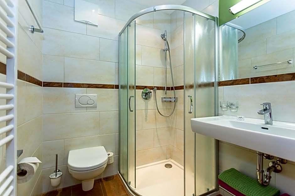 Brandstatthof Leogang